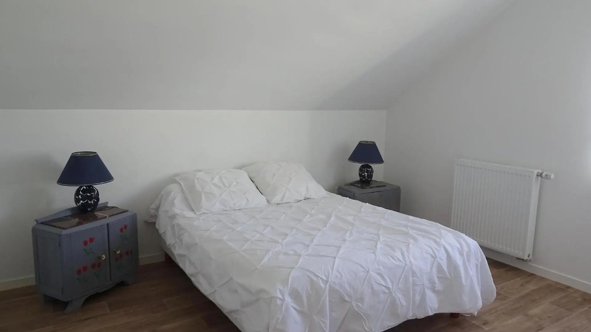 Comfortable Holiday Home With Garden, Near Beach Paimpol